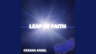 Watch Oksana Angel Leap Of Faith video