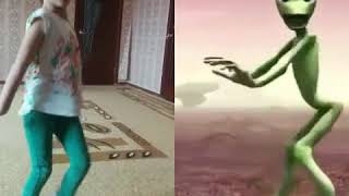 Зелёный Человек Или Сабира