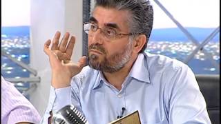 Teke Tek Zekeriya Beyaz-Murat Bardakçı-Abdülaziz Bayındır Part 2 15 Eylül 2008