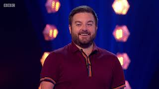 The Wall Versus Celebrities S2 E2. Not Viewable In Uk
