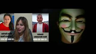 La Raylene Moro Secuestr4D4 Por El Videos Z7Z O Puro Show? Aqui El Isis Y Toda La Verdad