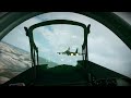Battlefield 3 in slow motion - "Affected by gravity" (part 2 - jets)
