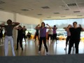 Zumba Brasil Movimenti samba,afro,Axè (Rebolation).