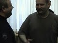Видео Рябко удары боевые искусства Михаил Рябко Система