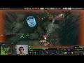 Dota 2 Bounty Hunter Ranked Gameplay with Live Commentary