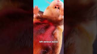 Microwaving Hamsters For Science