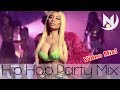 Best Hip Hop & Twerk Mix ft. DJ DopeOne | Black RnB Urban Dancehall Hype Mix 2018 & RnB #71