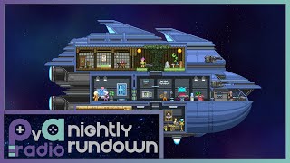Former Chucklefish Devs Worked For Free - A Pva Nightly Rundown Segment