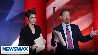Congressman sues MSNBC over Rachel Maddow's 'Russia hoax' comments | Greg Kelly Reports