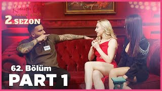 Kısmetse Olur Aşkın Gücü 2. Sezon 62. Bölüm Full Part - 1