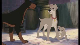 Ice Age Dalmatian Tunes Style Part 11 - Send Me On My Way