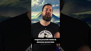 Éruption Attendue Ce Volcan Va Changer Leurope
