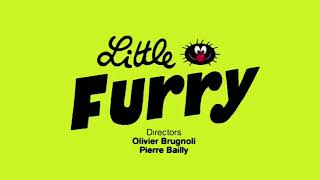 A Pretty Rare Little Furry Intro That Can Sometimes Be Seen On Small Pop