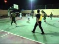Diet Center Team vs Punisher 2 of 8