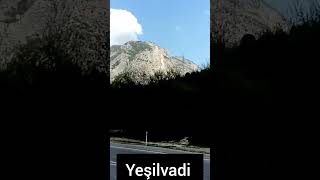 Meşhur Yeşi̇lvadi̇yi̇ Bulduk Doğru Gittiğimizde Emin Misin?