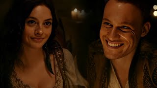 Asena & Mete Hadi Gel Benim Ol Şımarık Filmi
