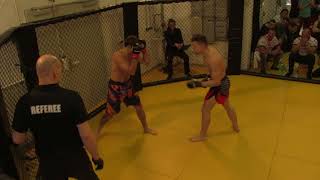 Mma Berlin 52 Deniz Schmidt Bogdan Grad