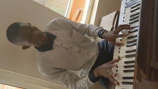 Ukatili Free Organ Player Ndaji Jonas