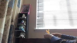 Tiffany Pooping Out Gheads