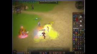 Metin2 Steel Dueluri Hd
