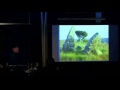 Michael Tellinger ~ BEM Conf. ~ Adam's Calendar & The Pyramids
