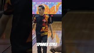 Spinner Style