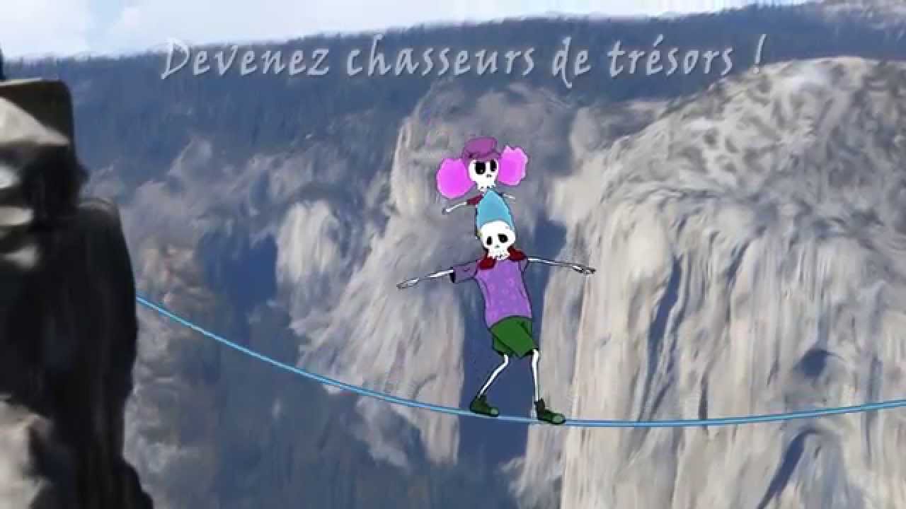Toutes les vidéos