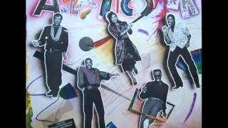 Watch Atlantic Starr Thank You video