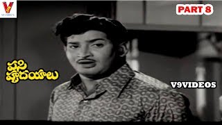 Pasi Hrudayalu Part 814 Krishna Jamuna V9 Videos