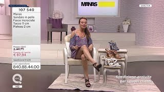Silvia Cavalca - Qvc Hd - 12-06-17