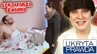 Ukryta Prawda Z Psychofanem Stalkerem