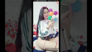 Clip hot-lộ hàng.khoe hàng/bigo
