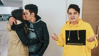 Dia Si Alvarez S-Au Mutat La Mine
