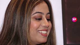 Celebs At The Launch Of Web Series Honeymoon Suite 911 At The Red Bulb Studio
