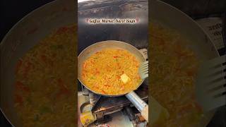 50 Rs Ki Maggie Street Style Wali Delhi Street Food Theepicuregirllll