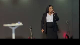 O Poder Da Mulher Que Ora Daniela Mussumba