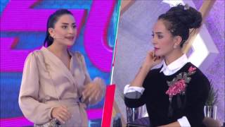 Niran Yalaz, Melek Özçağana Neden Meydan Okudu?