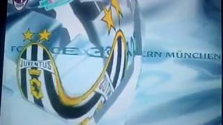 Uefa Champions League Intro 2001-2002
