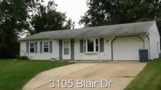 Rent To Own - Real Estate Champaign - Lease Purchase