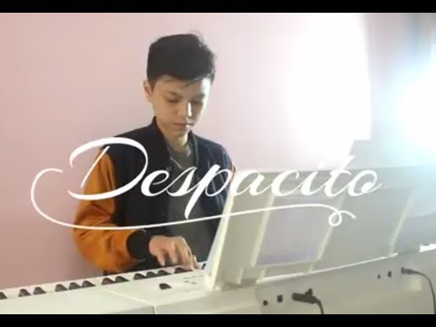 Luis Fonsi & Daddy Yankee - Despacito (Remix) Ft.Justin Bieber