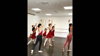 Roberta Di Laura - Raymonda Waltz
