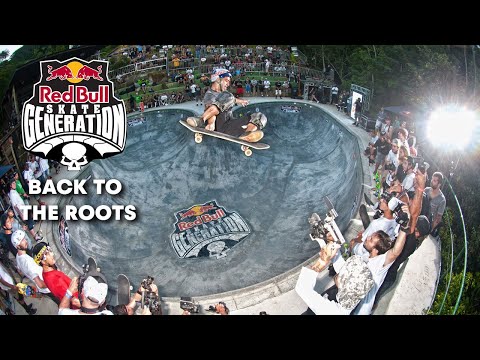 Red Bull Skate Generation: All You Need To Know!