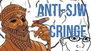 Anti-SJW Cringe Compilation