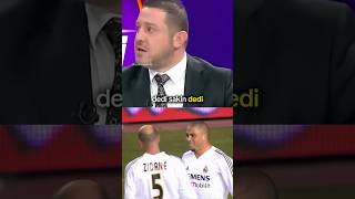 Ronaldo Nazario Iki Depar Attı, Maçı Kaybettik Nihat Kahveci
