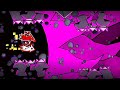 (Extreme Demon) ''Master Duel'' 100% by Zylenox [2 Coins] | Geometry Dash [2.11]