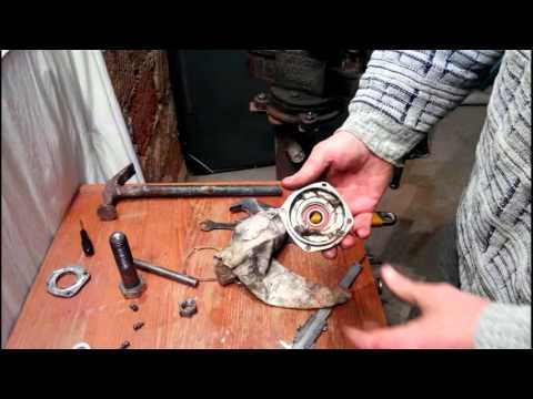 Как сделать чтобы быстрее загружался компьютер