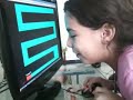 scary maze game Reaction