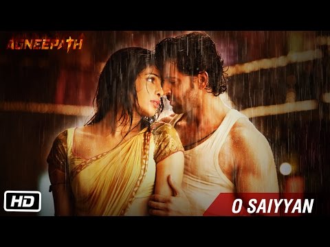 O SAIYYAN - Agneepath - Official Song