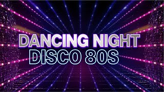 Disco Memories 40 Years Ago, Still Forever Young