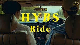 HYBS - Ride 